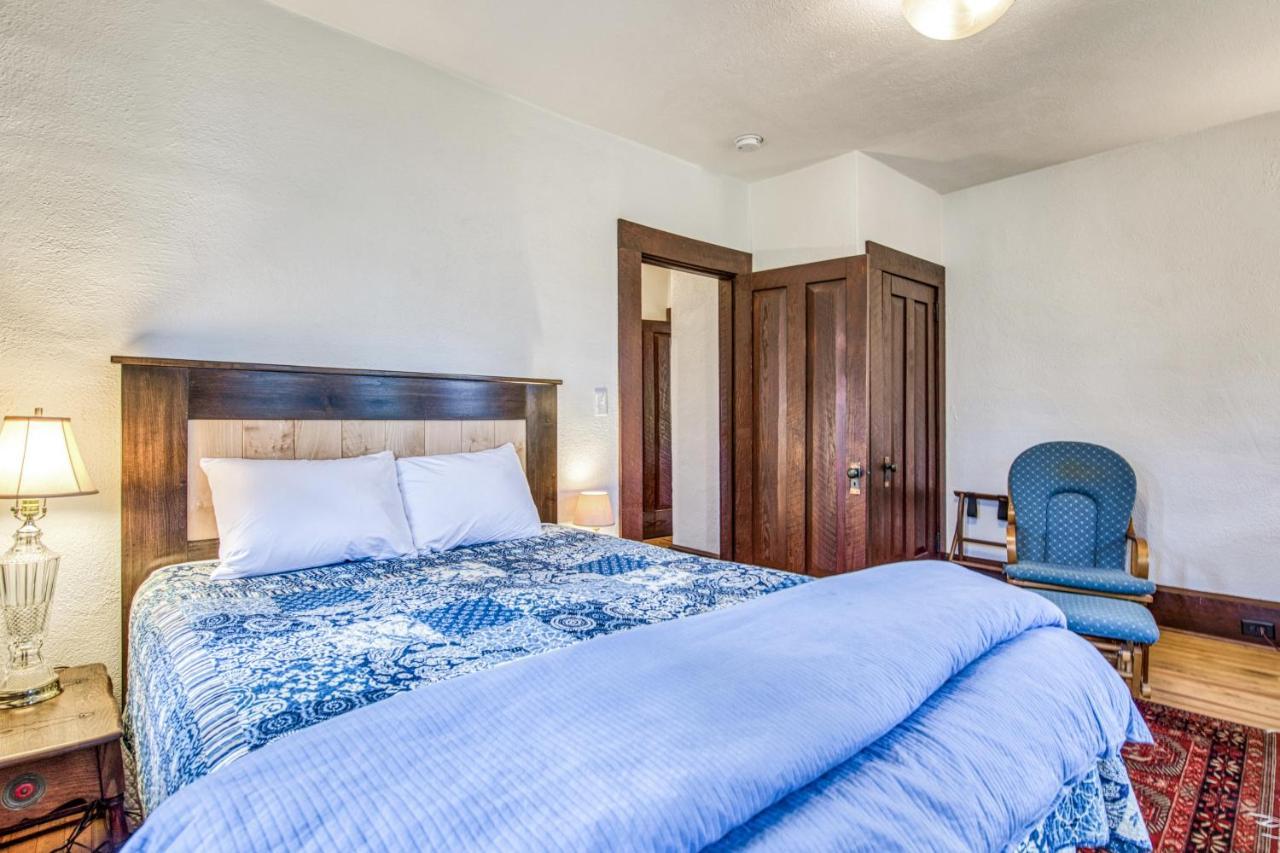 Mountain Peace Villa Lake Junaluska Ngoại thất bức ảnh